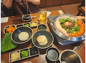 サウィ食堂 新大久保 2号店: かぼちゃさんの2026年07月09日の3枚目の投稿写真