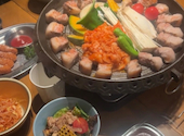 韓国料理HORANGI（ホランイ）: ゆんさんの2026年05月23日の1枚目の投稿写真