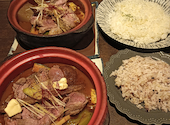 スープカレー しゃば蔵: たぴさんの2026年05月30日の1枚目の投稿写真