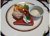 レストラン　リヴィエール　加古川プラザホテル: ミキティさんの2024年02月の1枚目の投稿写真