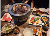焼肉 銀しゃり 直球カルビ 春日原店: オヤジさんの2026年08月09日の1枚目の投稿写真