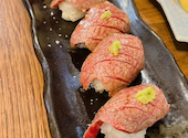 炭火バル あじと 大阪梅田店: こていなさんの2024年06月03日の2枚目の投稿写真