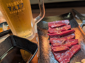 焼肉けしき: みなっつさんの2026年07月06日の1枚目の投稿写真