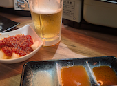 焼肉けしき: みなっつさんの2026年07月06日の3枚目の投稿写真