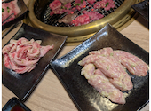 焼肉けしき: みなっつさんの2026年07月24日の1枚目の投稿写真