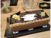 焼肉けしき: みなっつさんの2026年08月17日の1枚目の投稿写真