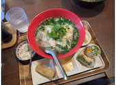 ベトナム料理店 ハンちゃん: ミッコさんの2026年07月17日の1枚目の投稿写真