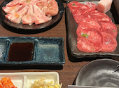 焼肉カルビランド横浜西口店: テッシンさんの2025年03月の1枚目の投稿写真