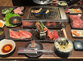 焼肉 カルビランド 横浜西口店: テッシンさんの2025年03月06日の2枚目の投稿写真