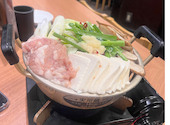 明大前もつ焼きパラダイス富士: たけもとさんの2026年09月18日の1枚目の投稿写真