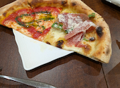 Pizzeria Amenita ピッツェリア アメニータ: みよみよさんの2026年08月22日の2枚目の投稿写真
