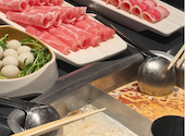 海底撈火鍋 難波店: reiさんの2026年10月11日の1枚目の投稿写真