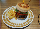 BOX BURGER ボックス バーガー 宮城野店: Mさんの2026年07月22日の1枚目の投稿写真