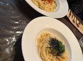 東京SPAGHETTI製麺所　仙川パスタ　SENGAWA PASTA: あまけんさんの2024年12月の1枚目の投稿写真