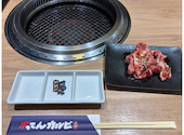 焼肉がってんカルビ 熊谷店: Nさんの2026年08月13日の1枚目の投稿写真
