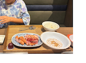 焼肉食堂やまと 小牧店: ちくわ、さんの2026年09月15日の1枚目の投稿写真