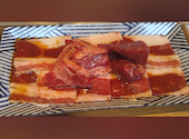 焼肉食堂やまと 小牧店: ちくわ、さんの2026年09月18日の1枚目の投稿写真