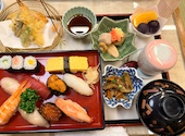 本格寿司 すしの山留 緑が丘店: ラーマンさんの2026年09月11日の1枚目の投稿写真