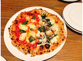 Mimosa e pizza ミモザ エ ピッツァ: かおりさんの2026年06月06日の1枚目の投稿写真