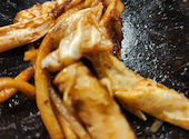 お好み焼き 大阪ぼてぢゅう 難波本店: ボクサーさんの2026年09月20日の1枚目の投稿写真