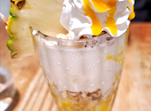 ALOHA CAFE Pineapple アロハカフェ パイナップル 西宮山口店: やまさんの2026年08月25日の3枚目の投稿写真