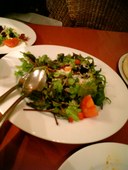 トラットリア イタリア 上野店: しょうちゃんさんの2008年02月17日の1枚目の投稿写真