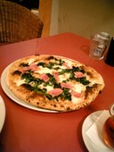 トラットリア イタリア 上野店: しょうちゃんさんの2008年02月17日の2枚目の投稿写真