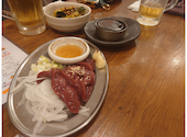 焼き鳥 焼き豚 はじめ商店 大和: かずＭＡＸさんの2023年10月29日の1枚目の投稿写真