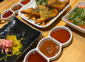 餃子のかっちゃん 難波千日前店: りんさんの2025年04月03日の1枚目の投稿写真