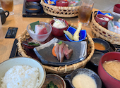 Dynamic Kitchen & Bar 響 カレッタ汐留店: minaoさんの2025年09月23日の1枚目の投稿写真