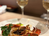 淡路の魚と淡路牛 Cucina otto: のぶさんの2025年05月06日の1枚目の投稿写真