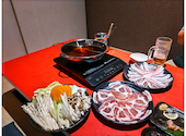 完全個室居酒屋　黒豚しゃぶしゃぶと生本まぐろ　炭炉庵（すみろあん）　天文館店: y-mさんの2026年09月12日の1枚目の投稿写真