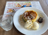 CAFE OTTO DEJIMA カフェ オットー 出島: 上海さんの2026年08月31日の1枚目の投稿写真