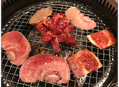 焼肉きんぐ 札幌新琴似店: 矢沢さんの2021年12月16日の1枚目の投稿写真