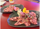 炭火焼肉 都: あずあずさんの2025年03月の1枚目の投稿写真