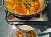 韓国料理酒場ナッコプセのお店 キテセヨ 大宮店: Rinringeさんの2026年05月03日の1枚目の投稿写真