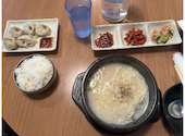 韓国料理 ホンデポチャ 新大久保本店: Rinringeさんの2025年01月06日の1枚目の投稿写真