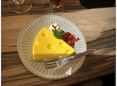 CRAFT CHEESE MARKET クラフトチーズマーケット 渋谷店: Rinringeさんの2025年02月02日の1枚目の投稿写真