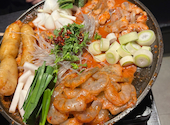 韓国料理 コルモク食堂 イケメン通り 新大久保店: Rinringeさんの2026年04月26日の1枚目の投稿写真