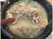韓国料理　モッコガレ　新大久保店: りんげさんの2024年01月の1枚目の投稿写真