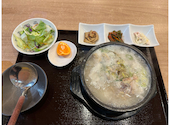 韓国料理 モッコガレ 新大久保店: Rinringeさんの2024年01月01日の2枚目の投稿写真