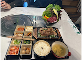 韓国焼肉とたっぷり野菜のお店 ハンサム: Rinringeさんの2026年03月07日の1枚目の投稿写真