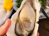 OYSTER LOVERS オイスターラバーズ: かおりんさんの2024年10月14日の2枚目の投稿写真