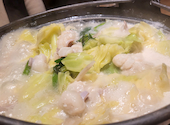 博多もつ鍋 馬肉 九州魂 倉敷駅前店: Zooshimyさんの2025年01月29日の2枚目の投稿写真
