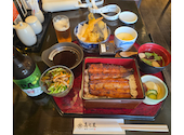 鰻 高之屋 銀座本店: Zooshimyさんの2026年07月10日の1枚目の投稿写真