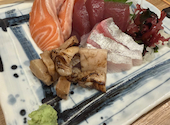 天ぷらとおでん 天串 TENGUSHI 浜松駅前店: mikaさんの2026年05月22日の1枚目の投稿写真