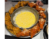 韓国料理 ジョンマッテジ 浜松店: mikaさんの2026年07月05日の1枚目の投稿写真