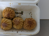 李記 焼き小籠包専門店: としさんの2026年06月30日の1枚目の投稿写真