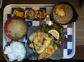 元祖西成ホルモン天婦羅48　創作炭火海鮮居酒屋　針中野総本店: としさんの2026年05月26日の2枚目の投稿写真
