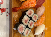築地すし鮮 恵比寿東口店: りえさんの2026年03月28日の1枚目の投稿写真